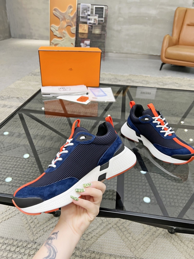 Hermes Sneakers